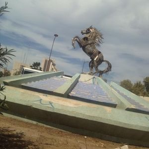 Meet your Posher, Fatimata